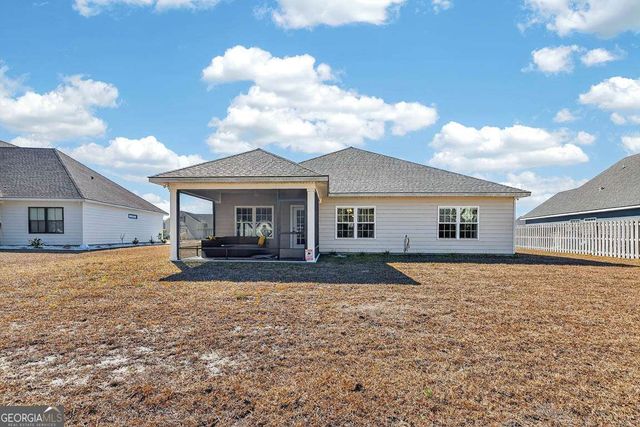 94 Allie Loop, Brunswick, GA 31525