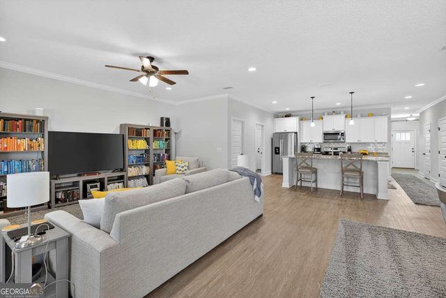 94 Allie Loop, Brunswick, GA 31525