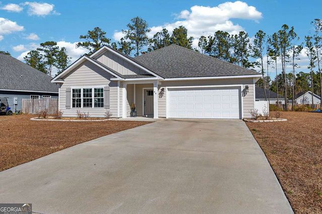 94 Allie Loop, Brunswick, GA 31525