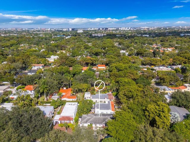 1245 Milan Ave, Coral Gables, FL 33134