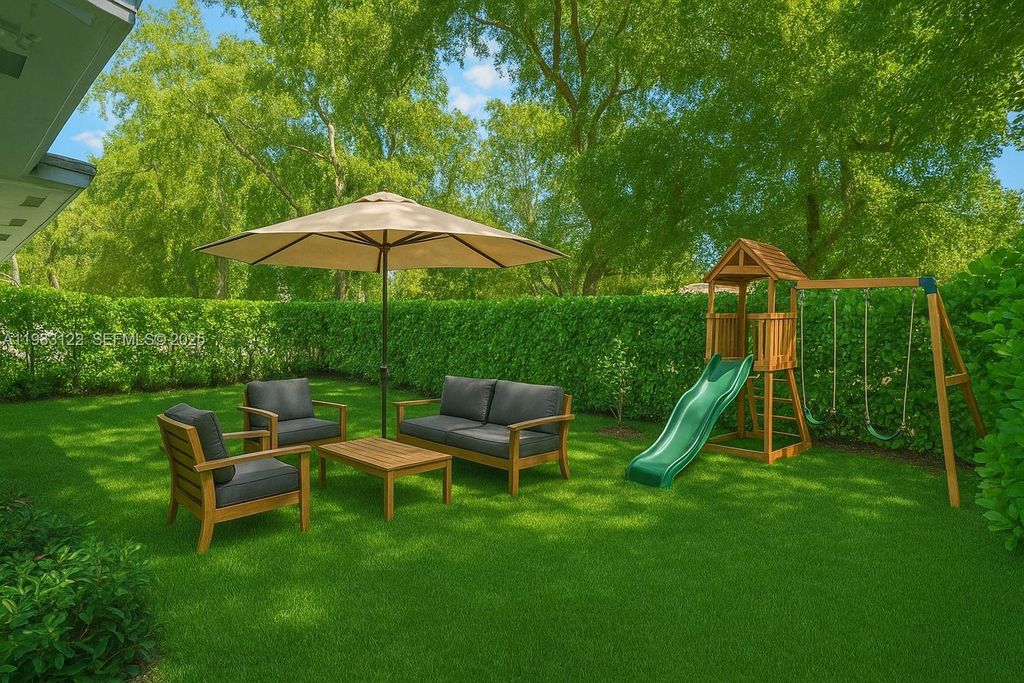 Image 16 of property listing at 1245 Milan Ave, Coral Gables, FL 33134