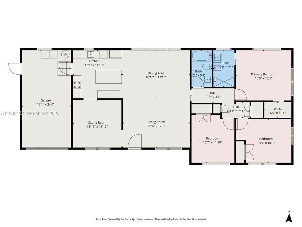 Image 20 of property listing at 1245 Milan Ave, Coral Gables, FL 33134