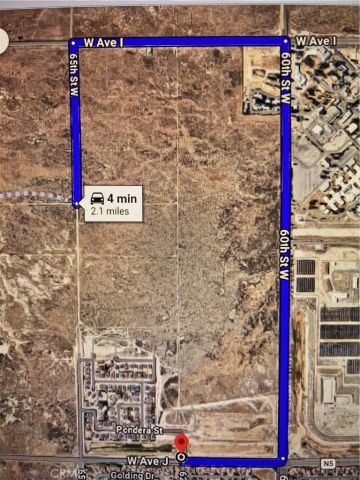 60 Kettering, Lancaster, CA 93535