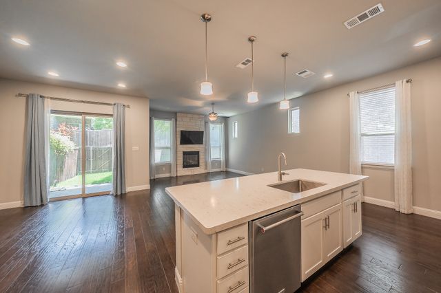 17764 Agave Lane, Dallas, TX 75252