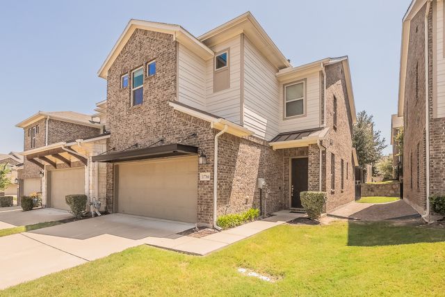 17764 Agave Lane, Dallas, TX 75252