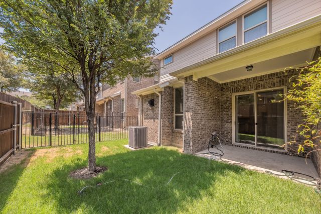 17764 Agave Lane, Dallas, TX 75252