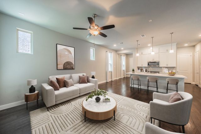17764 Agave Lane, Dallas, TX 75252