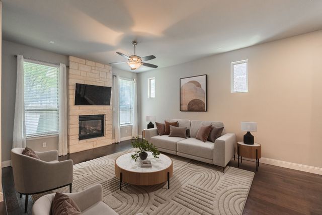 17764 Agave Lane, Dallas, TX 75252