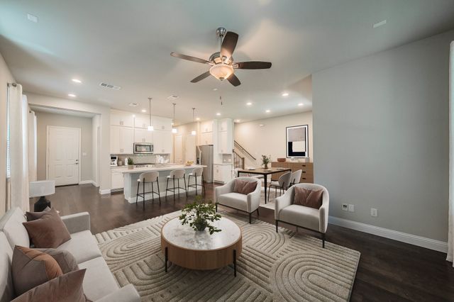 17764 Agave Lane, Dallas, TX 75252