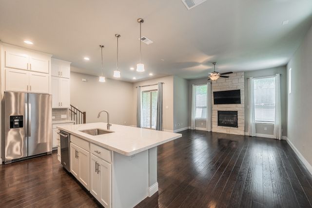 17764 Agave Lane, Dallas, TX 75252