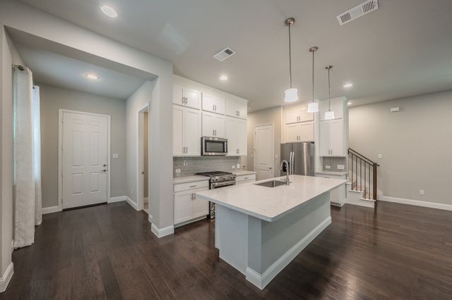 17764 Agave Lane, Dallas, TX 75252