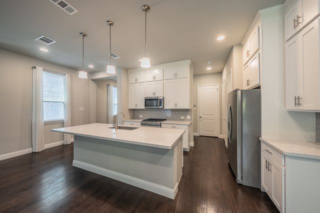 17764 Agave Lane, Dallas, TX 75252