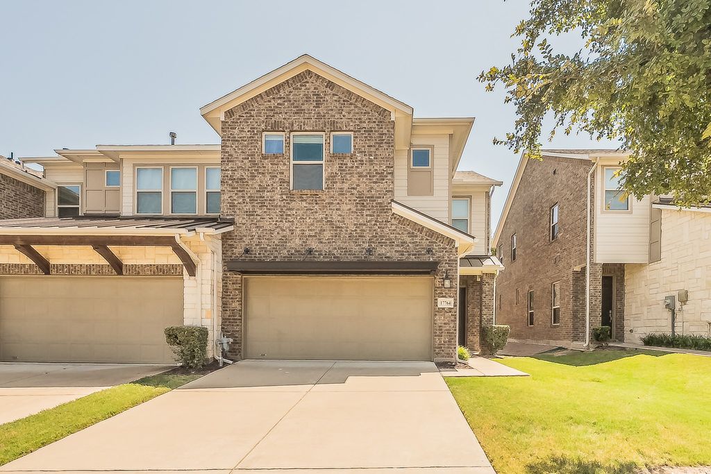 17764 Agave Lane, Dallas, TX 75252