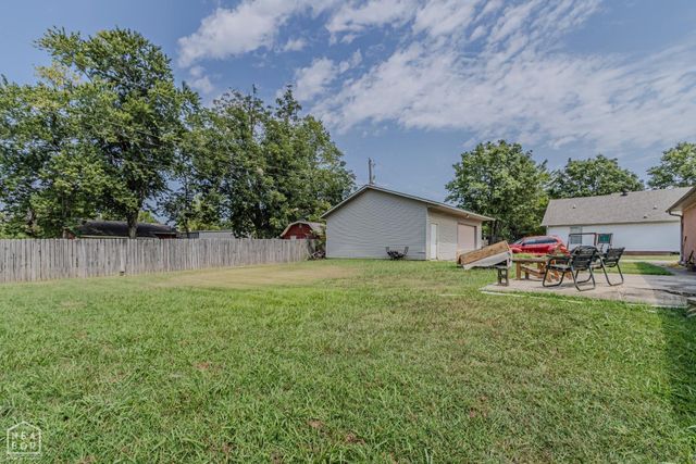 4705 Wise Street, Paragould, AR 72450