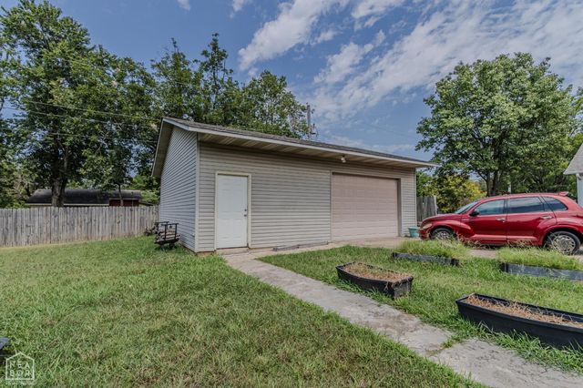 4705 Wise Street, Paragould, AR 72450