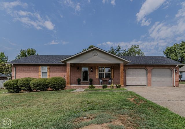 4705 Wise Street, Paragould, AR 72450