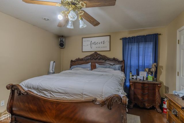 4705 Wise Street, Paragould, AR 72450