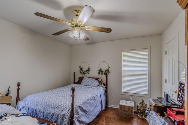 4705 Wise Street, Paragould, AR 72450