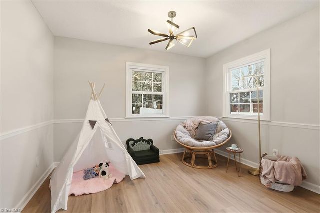 4809 Tara Drive, Greensboro, NC 27410