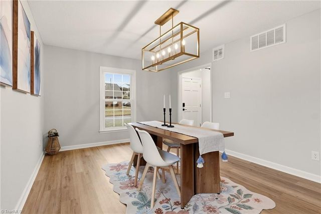 4809 Tara Drive, Greensboro, NC 27410