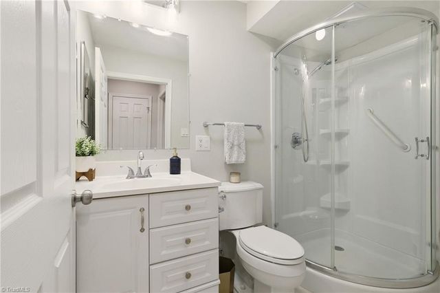 4809 Tara Drive, Greensboro, NC 27410