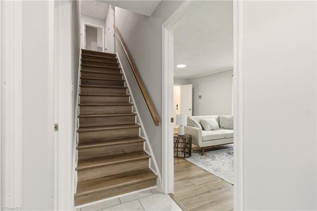 4809 Tara Drive, Greensboro, NC 27410