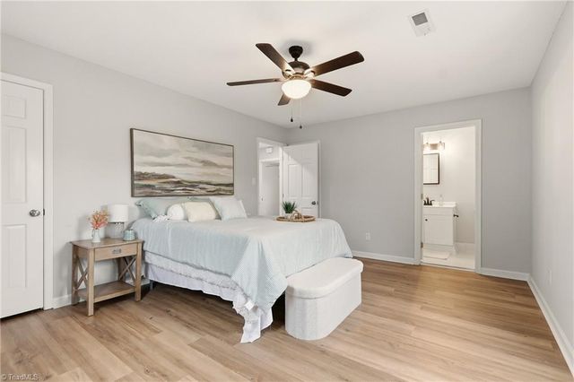 4809 Tara Drive, Greensboro, NC 27410