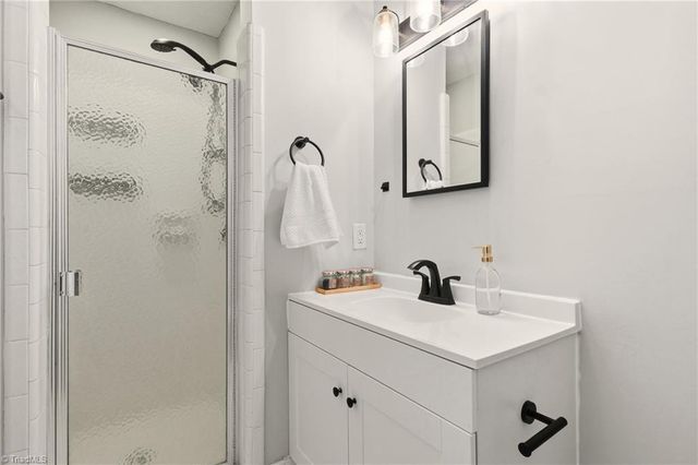 4809 Tara Drive, Greensboro, NC 27410