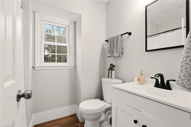 4809 Tara Drive, Greensboro, NC 27410