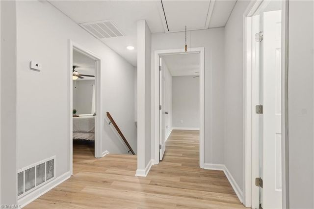 4809 Tara Drive, Greensboro, NC 27410