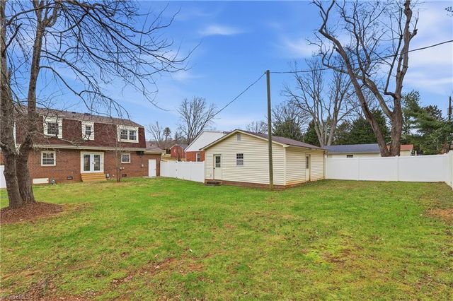 4809 Tara Drive, Greensboro, NC 27410