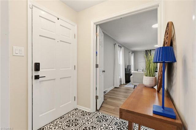 4809 Tara Drive, Greensboro, NC 27410