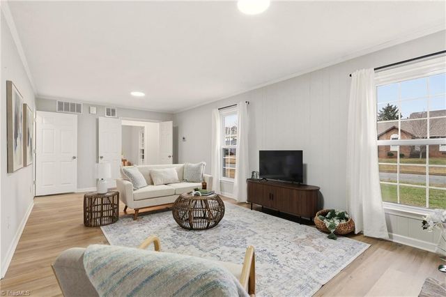 4809 Tara Drive, Greensboro, NC 27410