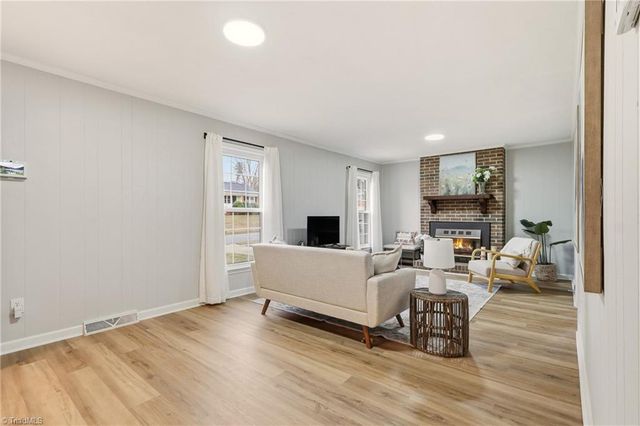 4809 Tara Drive, Greensboro, NC 27410