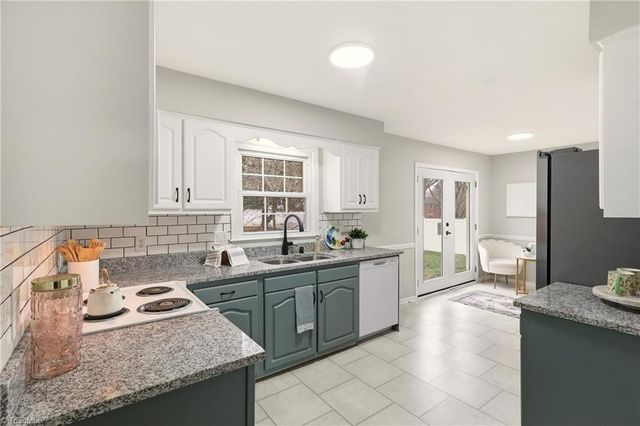 4809 Tara Drive, Greensboro, NC 27410