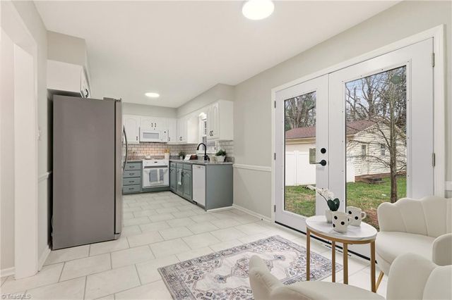 4809 Tara Drive, Greensboro, NC 27410