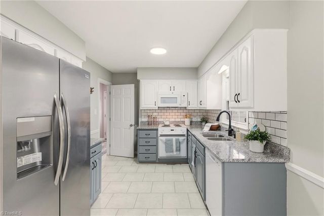 4809 Tara Drive, Greensboro, NC 27410