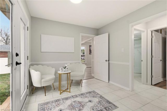 4809 Tara Drive, Greensboro, NC 27410