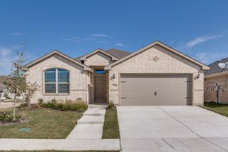 3206 Cumby Drive, Royse City, TX 75189