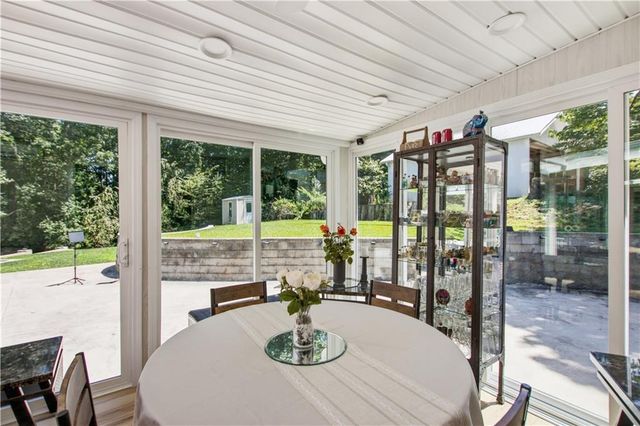 154 Sunset Street, Clarkesville, GA 30523