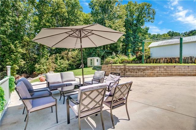 154 Sunset Street, Clarkesville, GA 30523
