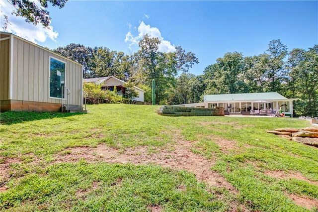 154 Sunset Street, Clarkesville, GA 30523