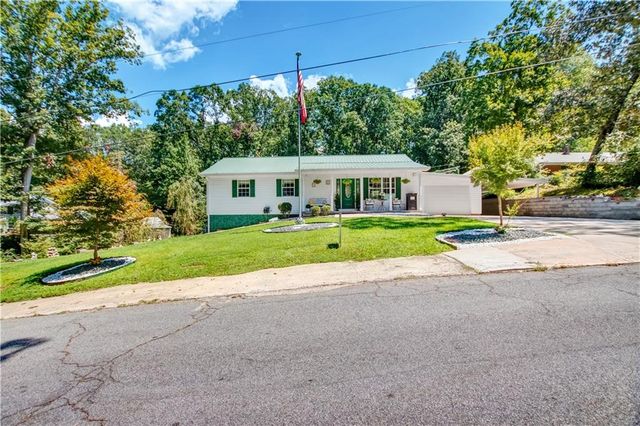 154 Sunset Street, Clarkesville, GA 30523