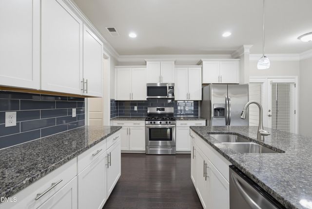 1229 Treetop Meadow Lane, Wake Forest, NC 27587