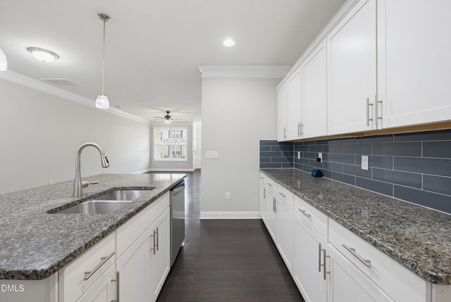 1229 Treetop Meadow Lane, Wake Forest, NC 27587