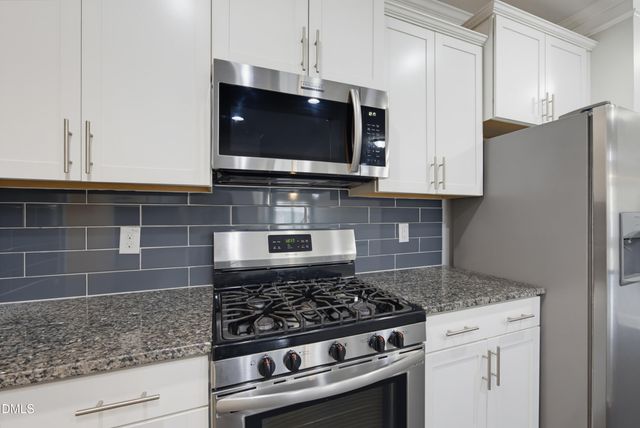 1229 Treetop Meadow Lane, Wake Forest, NC 27587