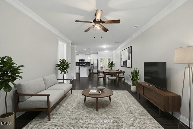 1229 Treetop Meadow Lane, Wake Forest, NC 27587