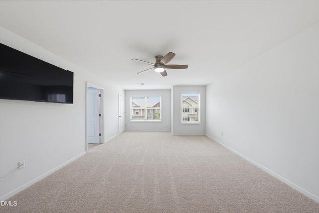 1229 Treetop Meadow Lane, Wake Forest, NC 27587