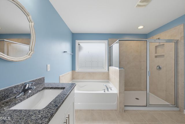 1229 Treetop Meadow Lane, Wake Forest, NC 27587