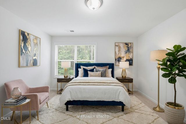 1229 Treetop Meadow Lane, Wake Forest, NC 27587